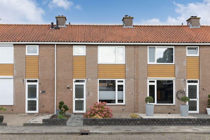 Leigraaf 5, 8051JJ Hattem