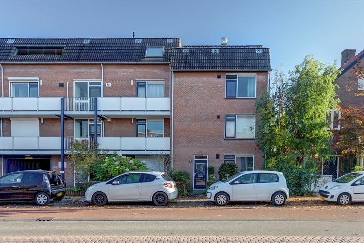 Molenweg 111, 6543VA Nijmegen