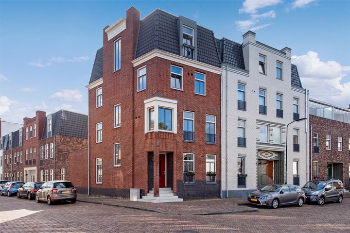 Zaagmolenstraat 59, 2265XG Leidschendam