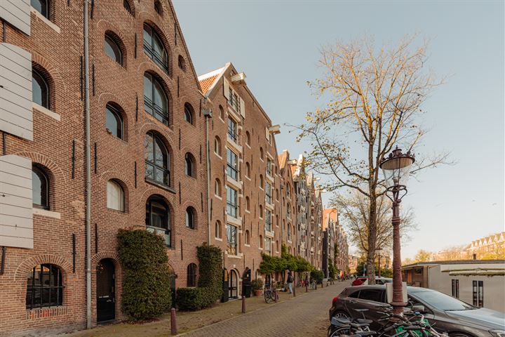 Brouwersgracht 675, 1015GJ Amsterdam