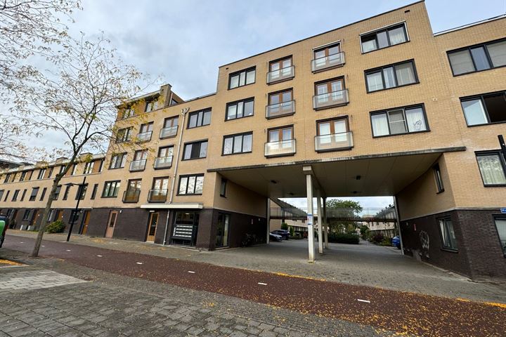 Avenue Carré 191, 2994EC Barendrecht