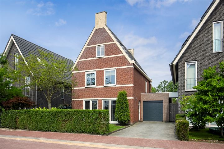 Klaproosstraat 34, 5056SM Berkel-Enschot