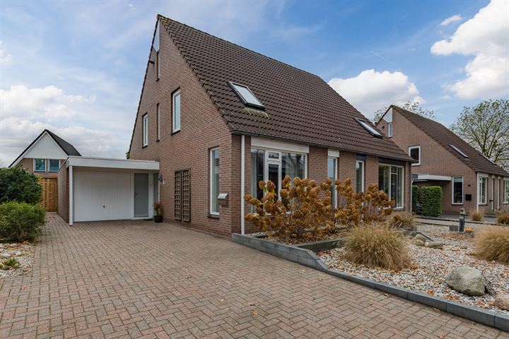 Noordveen 20, 9412AE Beilen