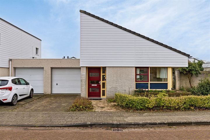 Koepel 10, 5502VK Veldhoven