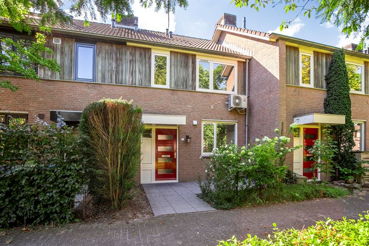 Vughterhage 67, 5263BN Vught