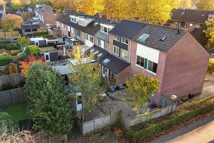 Vedelaarshoeve 18, 7326TG Apeldoorn