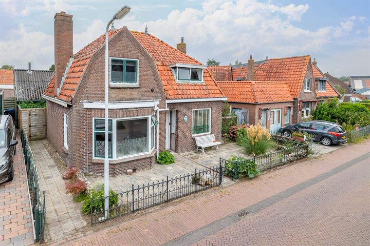 Sint Odulphusstraat 4, 8574SV Bakhuizen