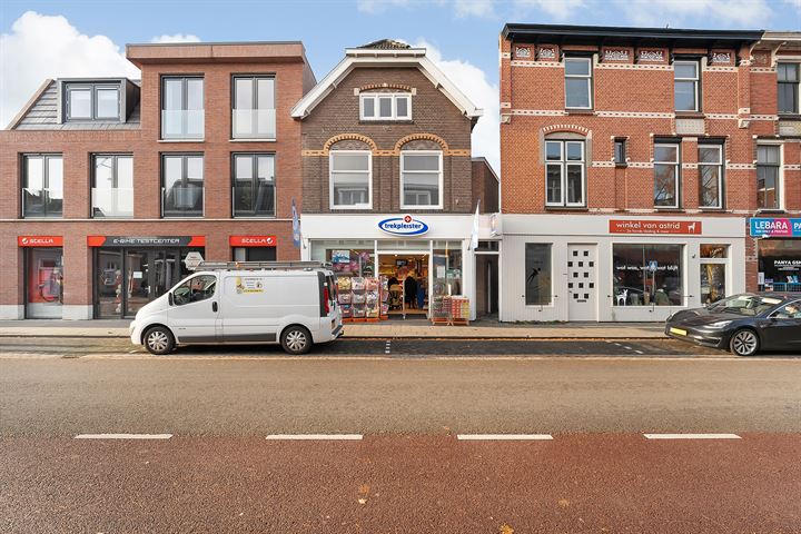 Assendorperstraat 110, 8012CC Zwolle