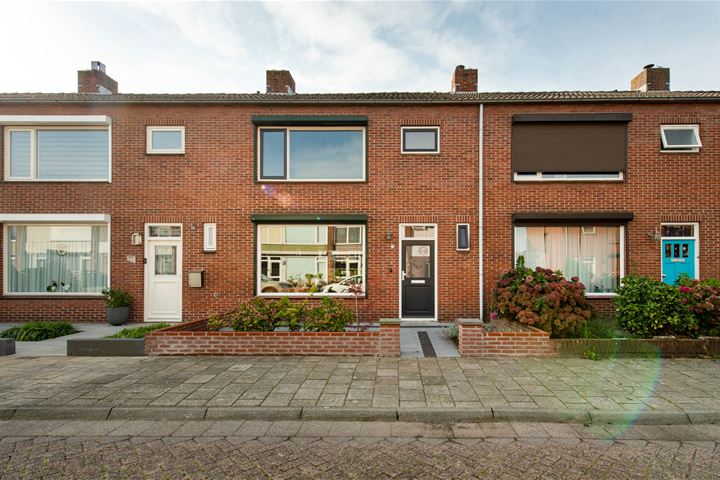 Pasteurstraat 12, 4631LG Hoogerheide