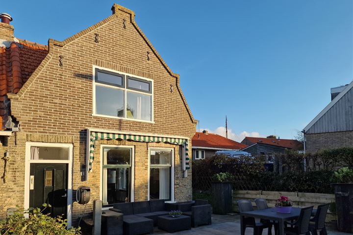 Oosterbuurtstraat 4, 8881BW West-Terschelling