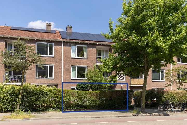 Ahornstraat 18, 3552CG Utrecht