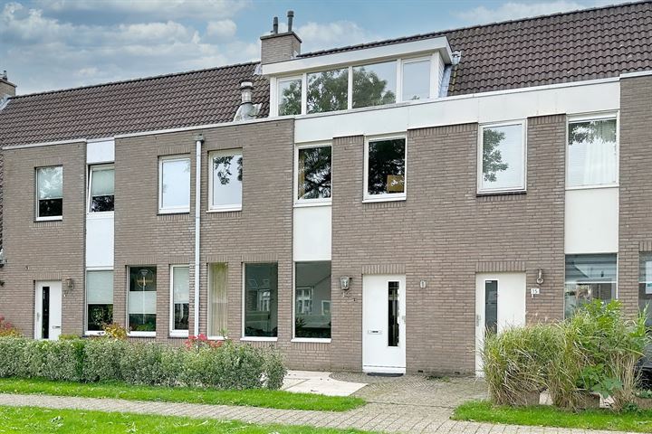 Snijdersgilde 14, 3994XA Houten