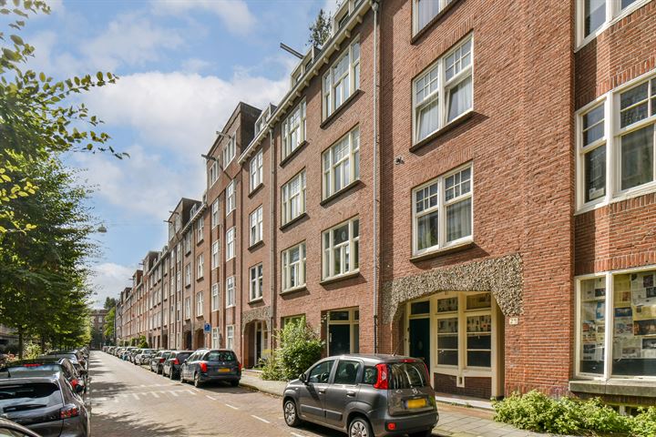 Bestevâerstraat 27, 1056HG Amsterdam