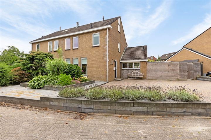 Marterlaan 21, 9675PH Winschoten