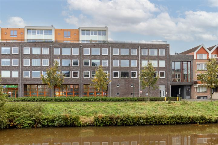 Nieuwe Prinsenkade 37, 4811VC Breda