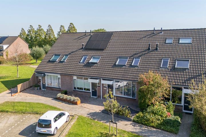 Friezenburg 135, 8702AG Bolsward