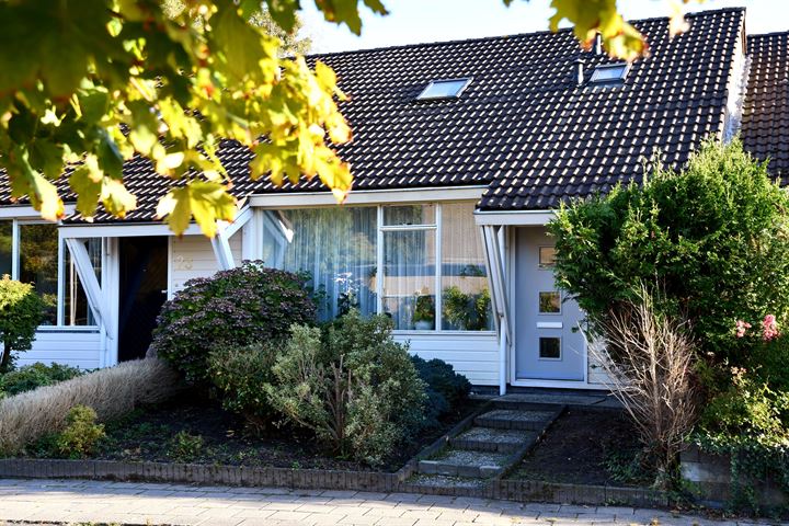 Enemastraat 21, 9351MN Leek