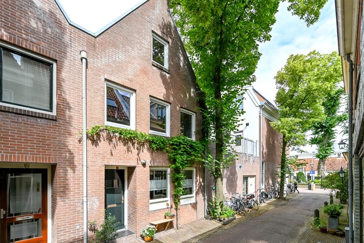 Vlamingstraat 6, 2011WS Haarlem