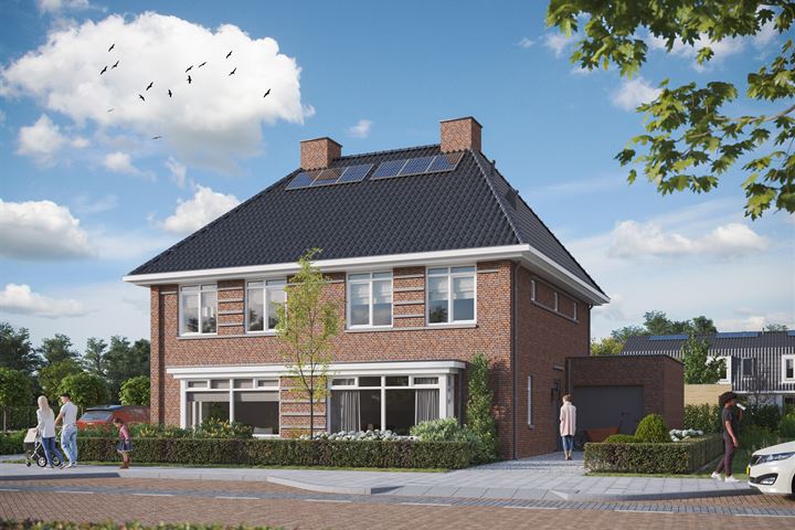 Meester van Coothstraat 3, 5397AT Lith