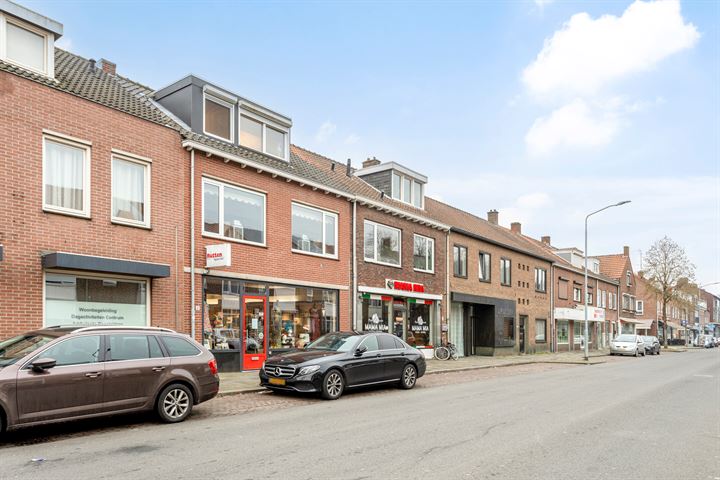Alberdingk Thijmstraat 41, 5921BB Venlo