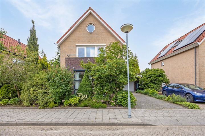 De Wetering 18, 4927BS Hooge Zwaluwe