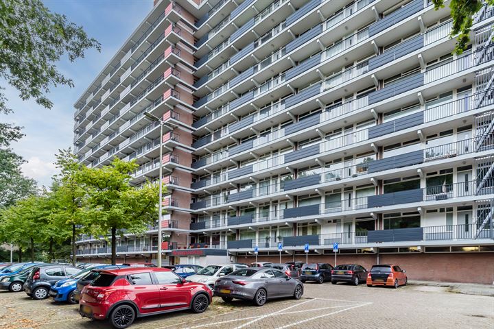 Meulemansstraat 149, 5012HE Tilburg