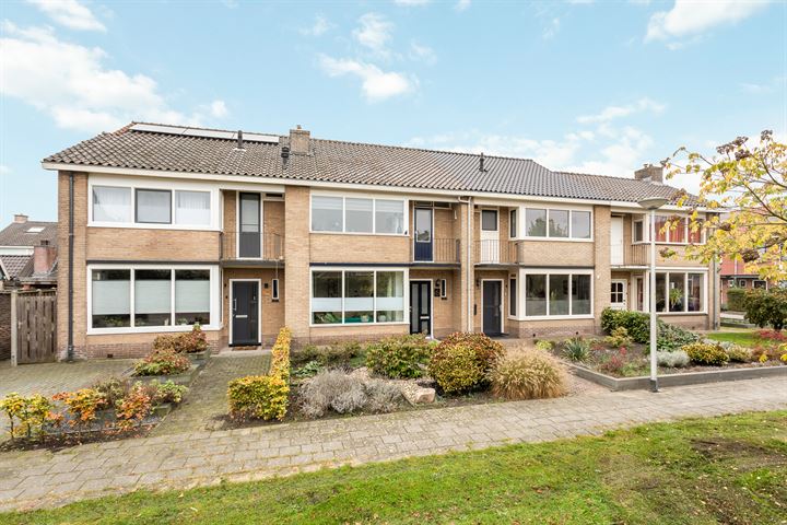 Jacob Catsstraat 6, 7442VR Nijverdal