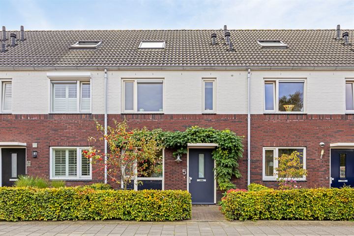 De Clercqstraat 5, 7203JJ Zutphen