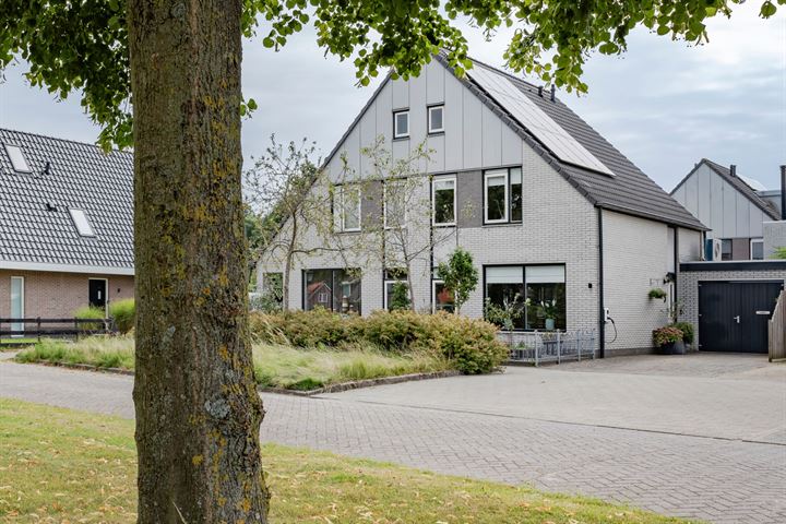 Lantmanstraat 5, 1738EB Waarland