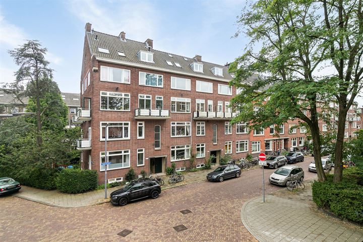 Nolensstraat 60, 3039PW Rotterdam