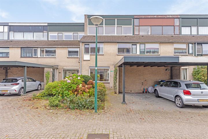 Boomstede 441, 3608BG Maarssen