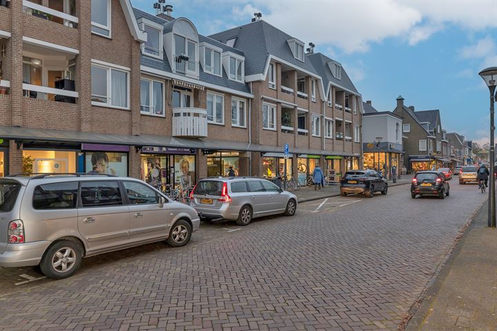 Raadhuisstraat 57, 2101HD Heemstede