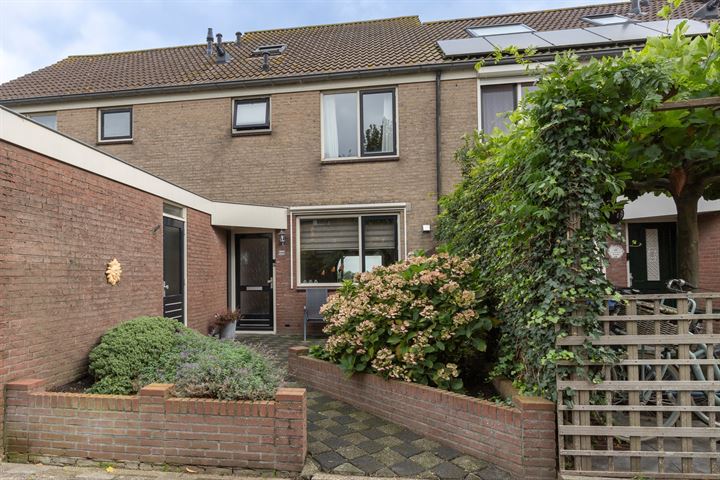 Overbuurt 17, 2465AW Rijnsaterwoude