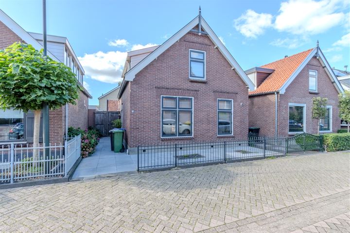 Hofweerstraat 26, 3372CG Hardinxveld-Giessendam