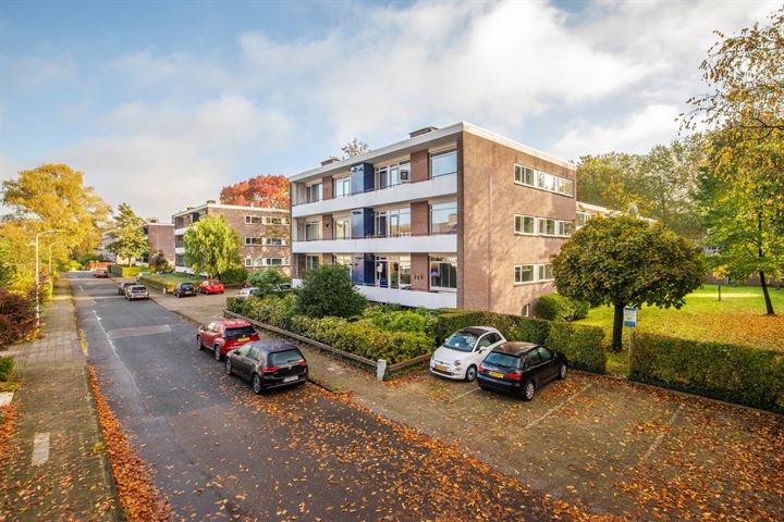 Van der Waalsstraat 18, 6706JP Wageningen