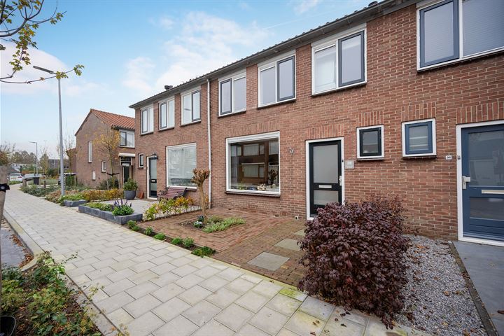 Oude Singel 38, 3421EE Oudewater