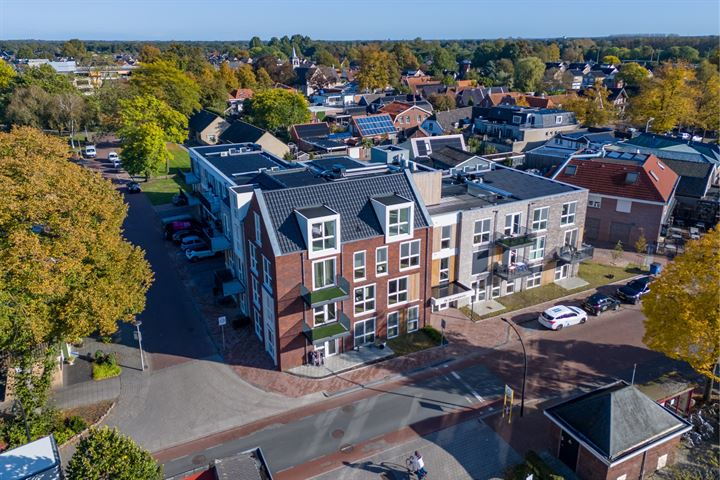 Rijssenseweg 8, 7468AC Enter