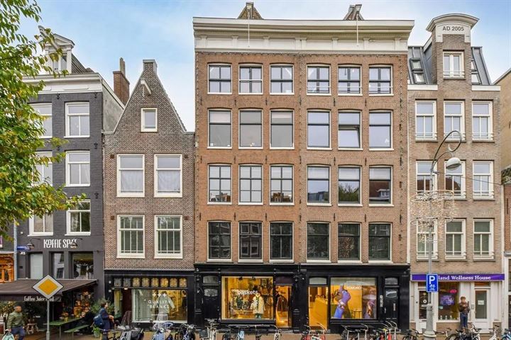 Elandsgracht 57, 1016TN Amsterdam