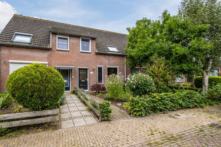 Kuipershoek 36, 4924BW Drimmelen