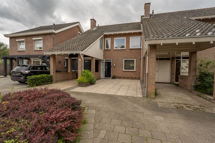 Pieter de Hooghlaan 39, 3262RD Oud-Beijerland