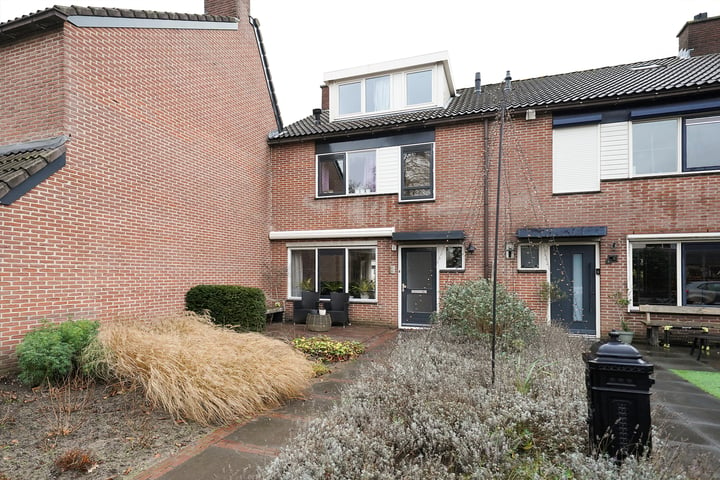 Boekweitstraat 8, 3882GN Putten