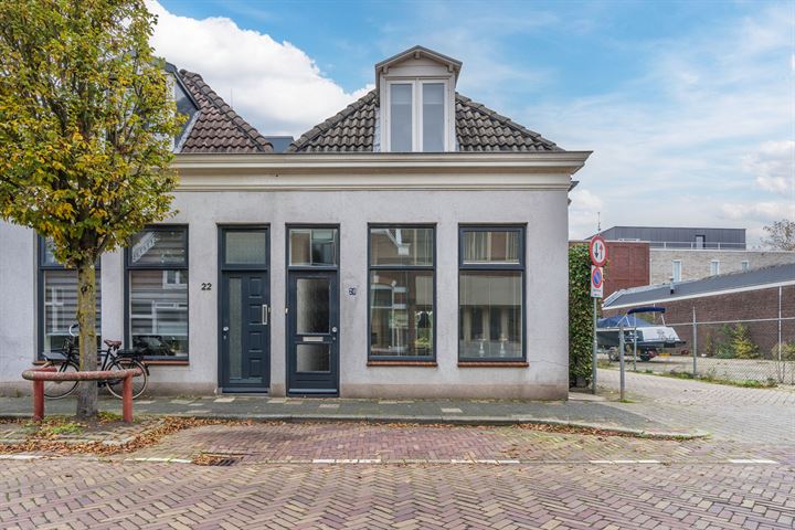 Weerdstraat 20, 7941XJ Meppel