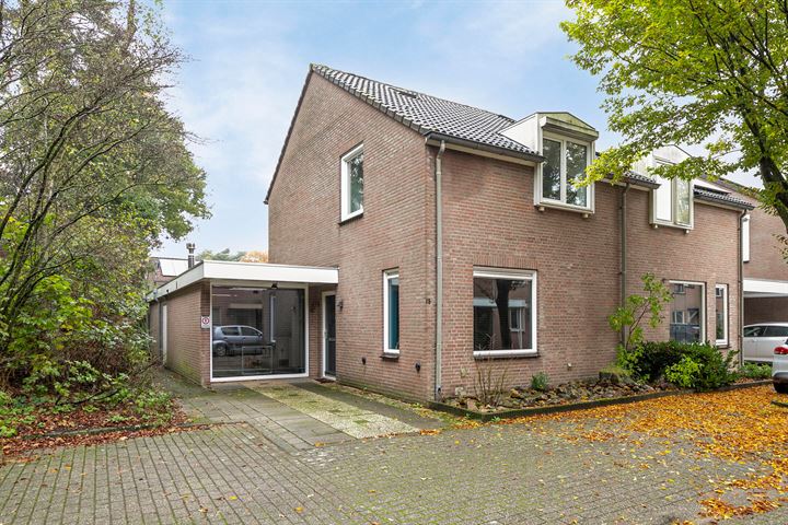 Meijerijhof 15, 5709BJ Helmond