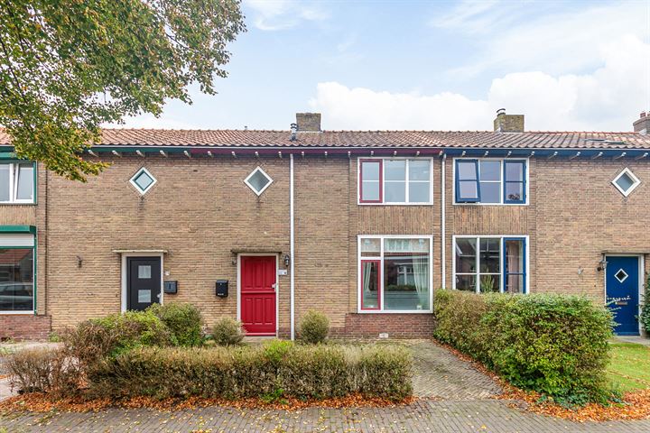 Noordsingel 31, 4454AE Borssele