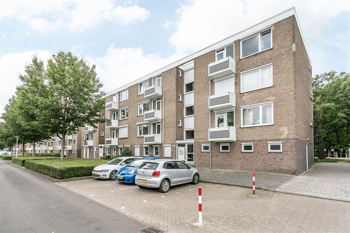 Schippersdreef 24, 6216TK Maastricht