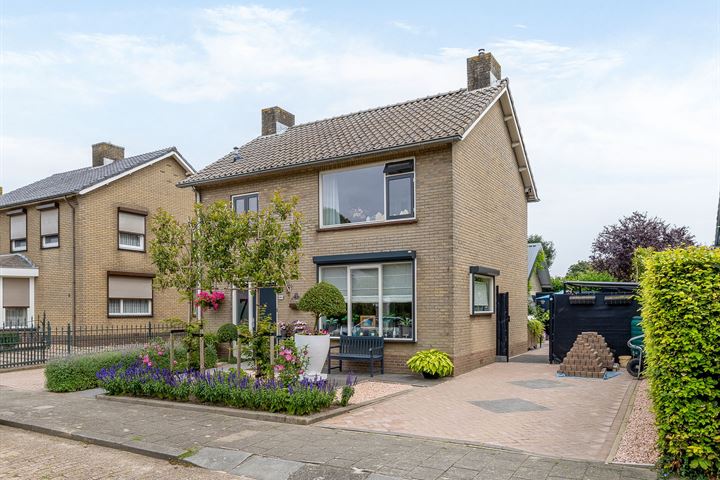 Sint Antoniusstraat 7, 5334JZ Velddriel