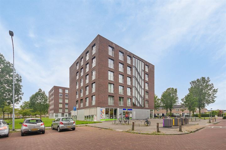 Rentmeesterlaan 49, 4336ED Middelburg