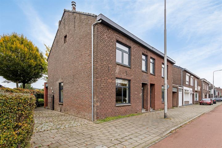 Rijksweg 21, 6228XX Maastricht