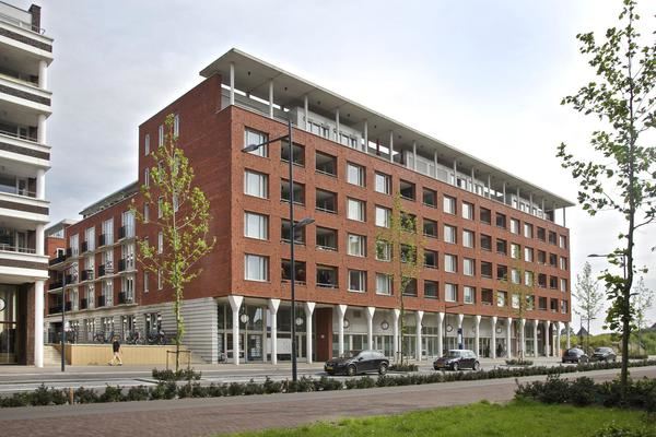 Onderwijsboulevard 568, 5223DN 's-Hertogenbosch