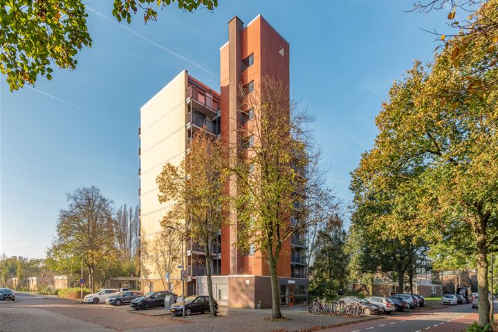 Lindenhof 32, 1185RH Amstelveen